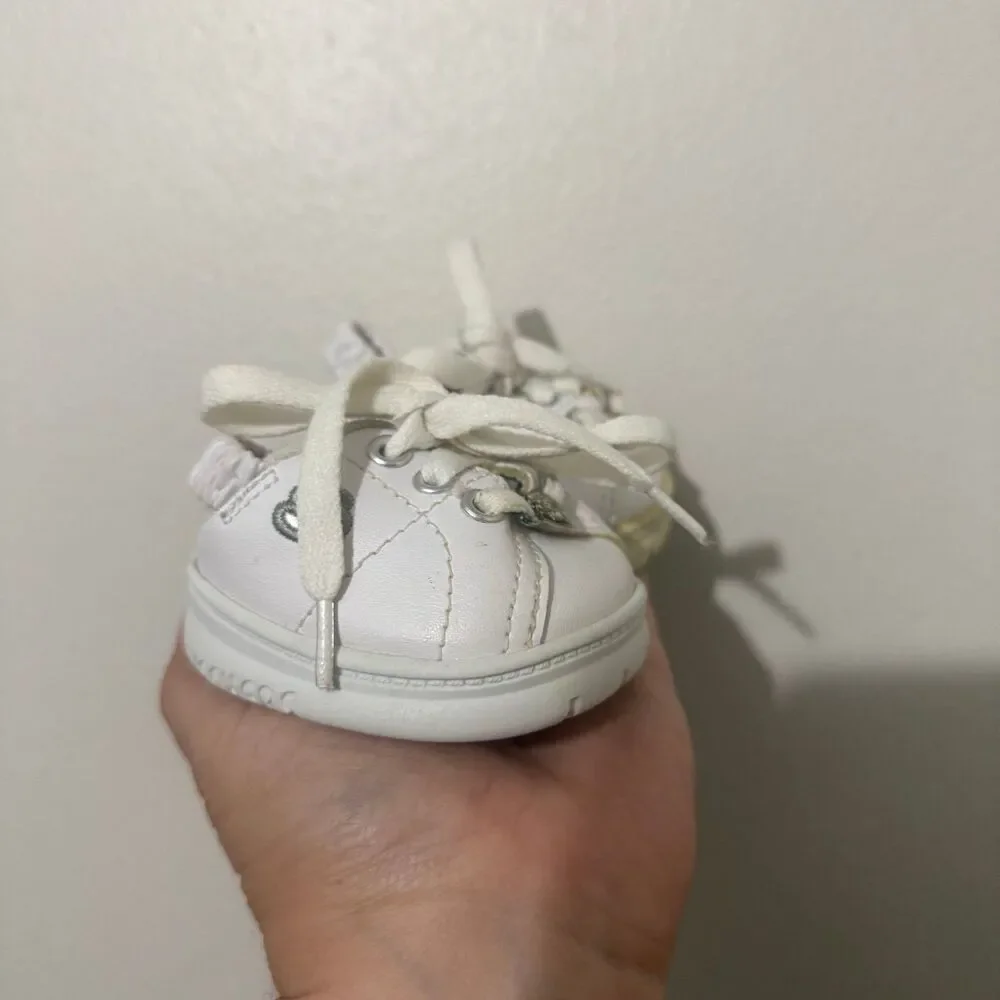 Build-a-Bear Sketchers Sneakers Doll Shoes